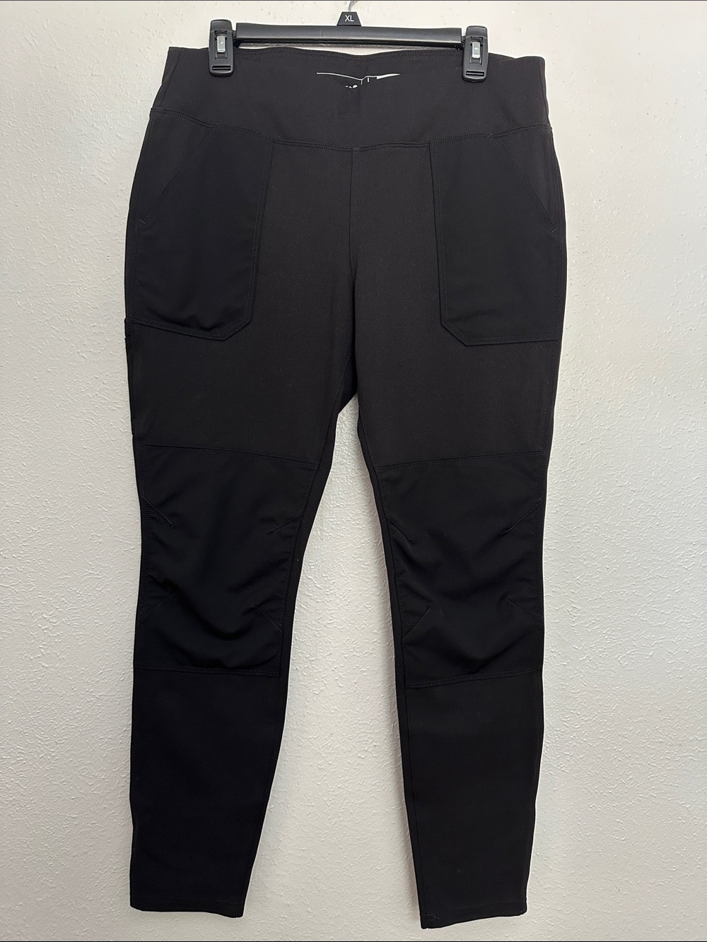 Carhartt Pull On Hiking Skinny Leg Pants
